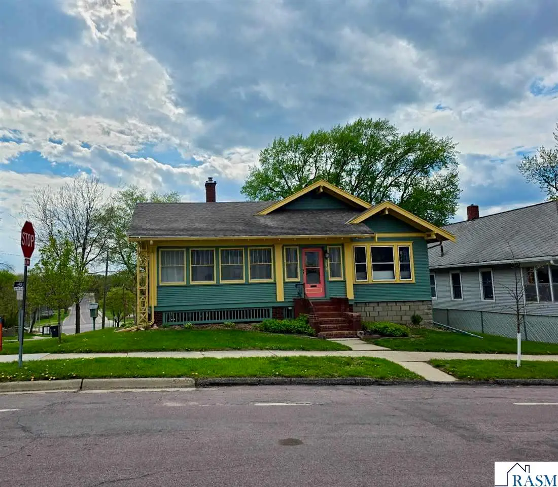 328 Willard Street, Mankato, MN 56001 - #1