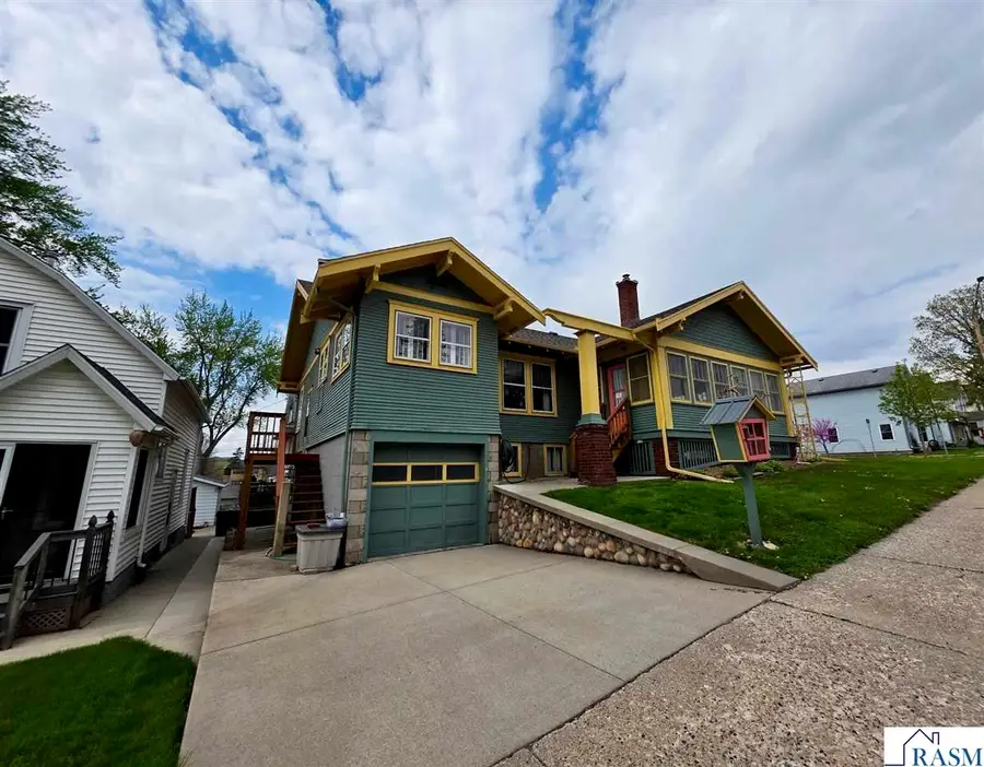 328 Willard Street, Mankato, MN 56001 - #2