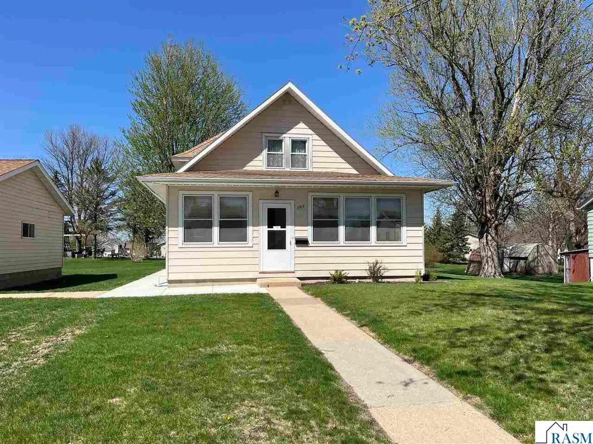 101 8th Avenue North, Saint James, MN 56081 - #1