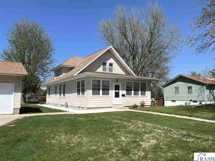101 8th Avenue North, Saint James, MN 56081 - #2