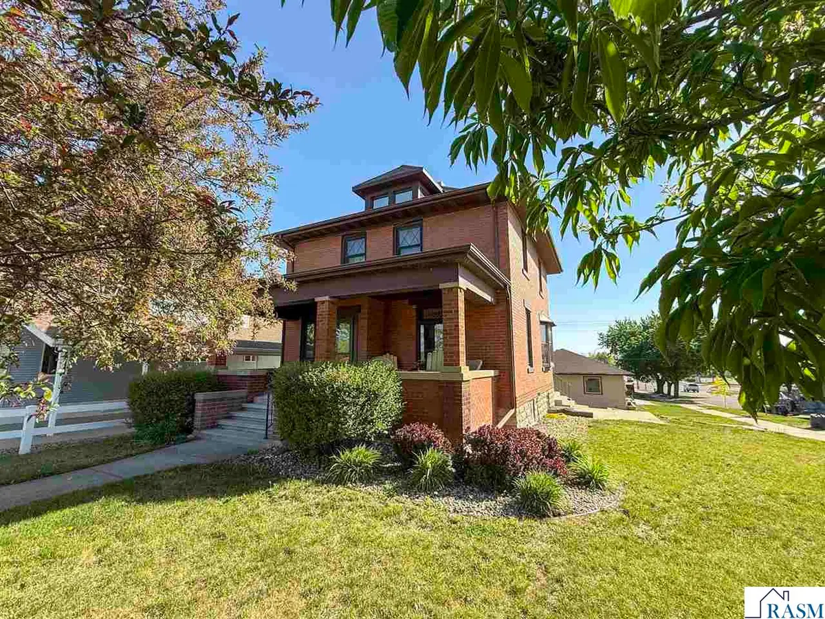 700 N State Street, New Ulm, MN 56073 - #1