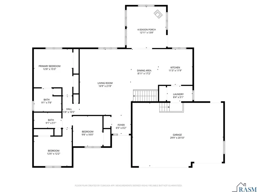 510 Valley View Drive, Courtland, MN 56021 - #3