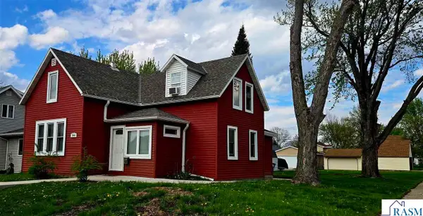 1002 N Washington Street, New Ulm, MN 56073