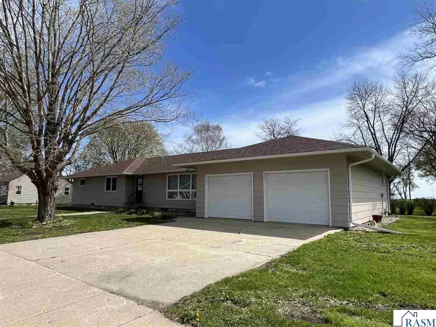 208 County Road 19 N, Odin, MN 56160 - #3