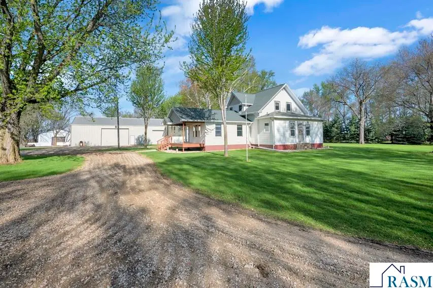 41552 60th Street, Blue Earth, MN 56013 - #1