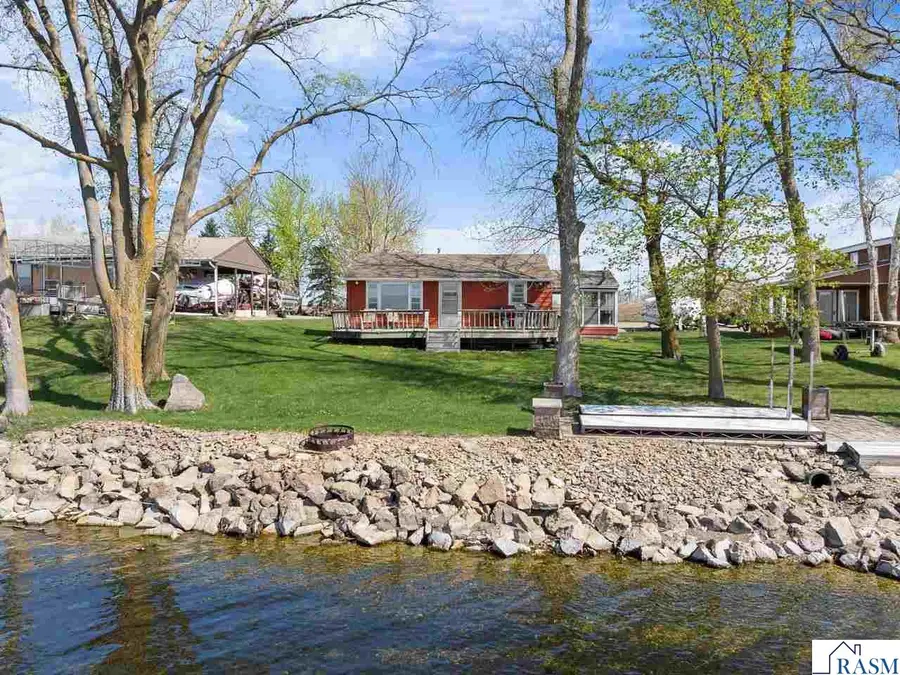 18747 N Tetonka Lake Lane, Waterville, MN 56096 - #2