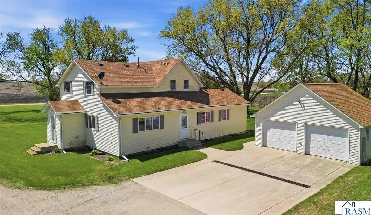 47473 200th Street, Easton, MN 56025 - #1
