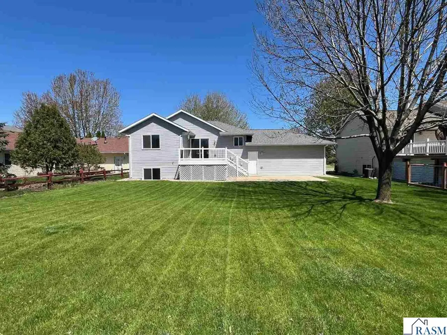 1232 SW Menk Drive, Saint Peter, MN 56082 - #3