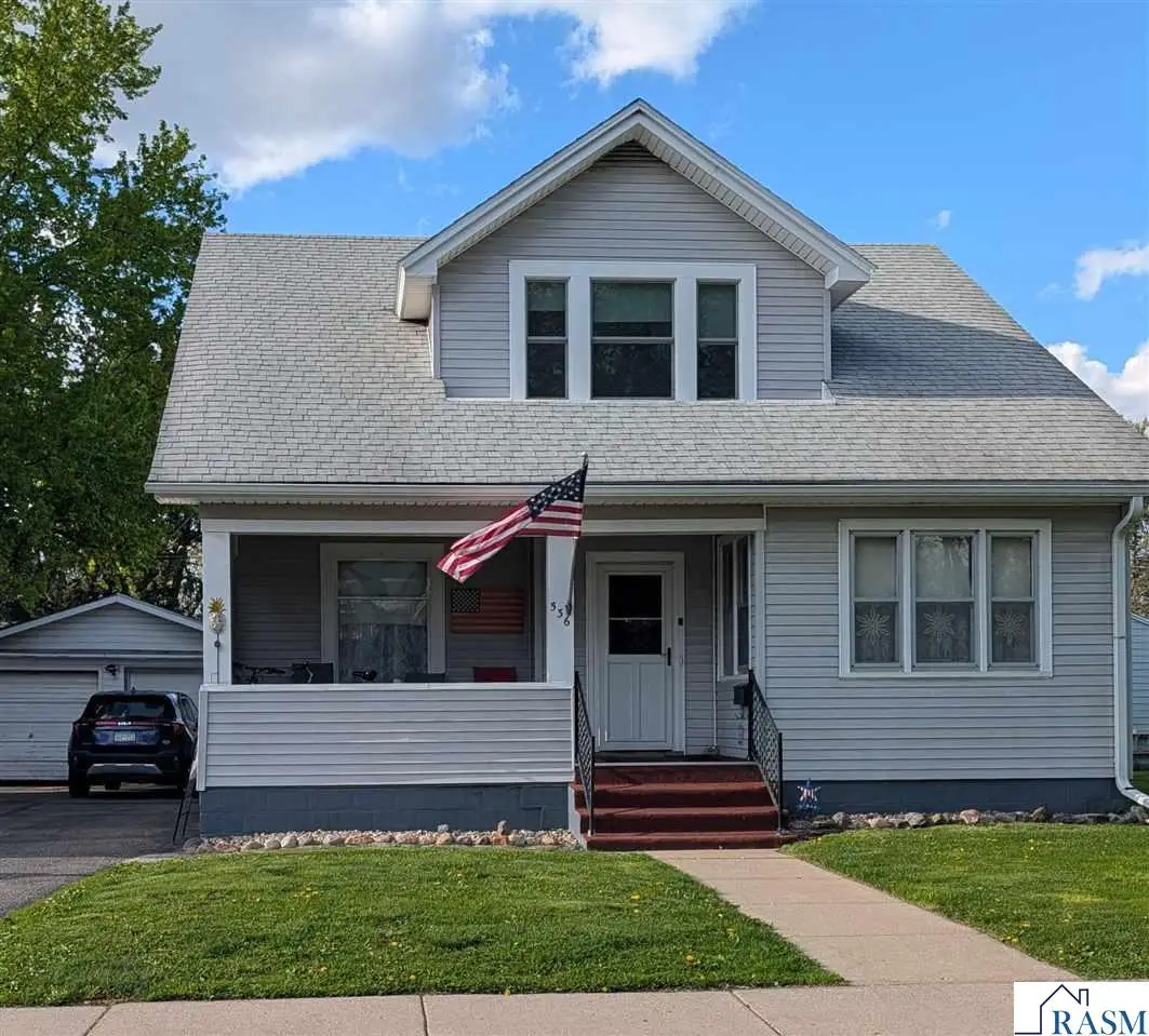 536 Belgrade Avenue, North Mankato, MN 56003 - #1
