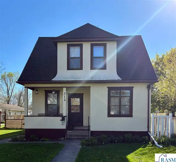 312 S Washington Street, New Ulm, MN 56073