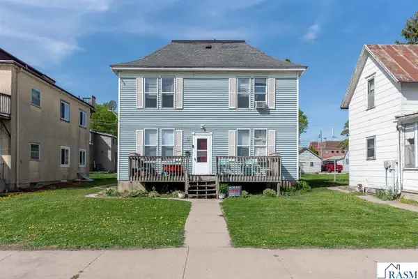 5 N Front Street, New Ulm, MN 56073