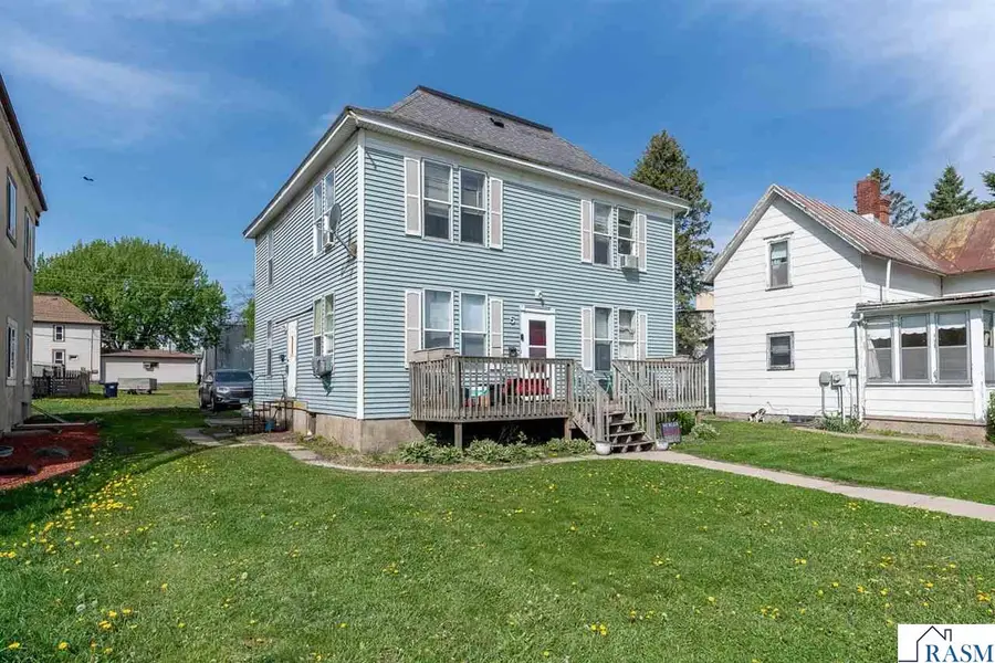 5 N Front Street, New Ulm, MN 56073 - #2
