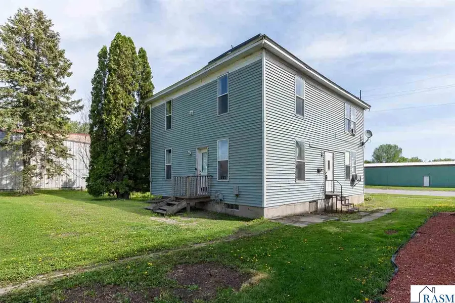 5 N Front Street, New Ulm, MN 56073 - #3