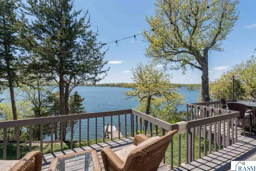 6218 Shamrock Drive, Madison Lake, MN 56063 - #3