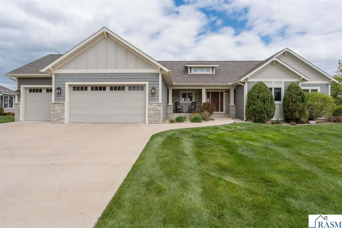 112 Hidden Oaks Circle, Mankato, MN 56001 - #1