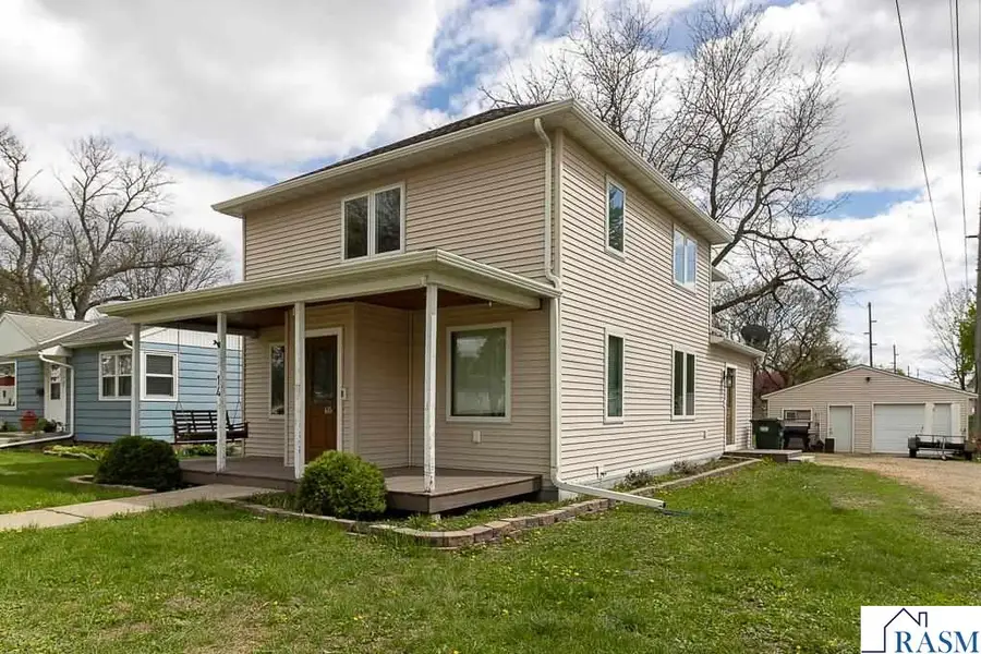 14 SW 2nd Street, Madelia, MN 56062 - #2