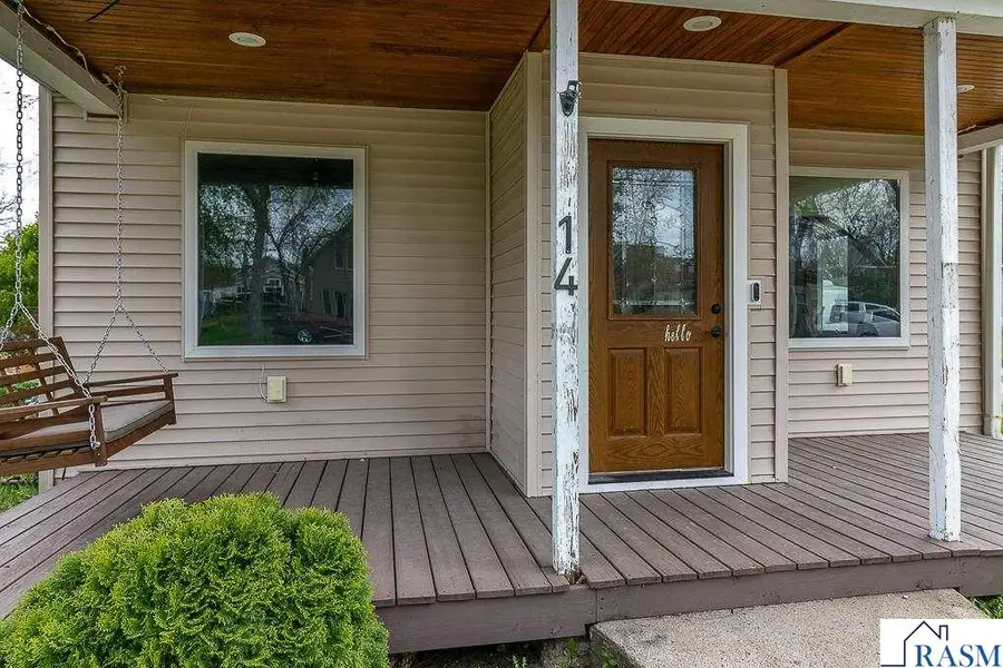 14 SW 2nd Street, Madelia, MN 56062 - #3