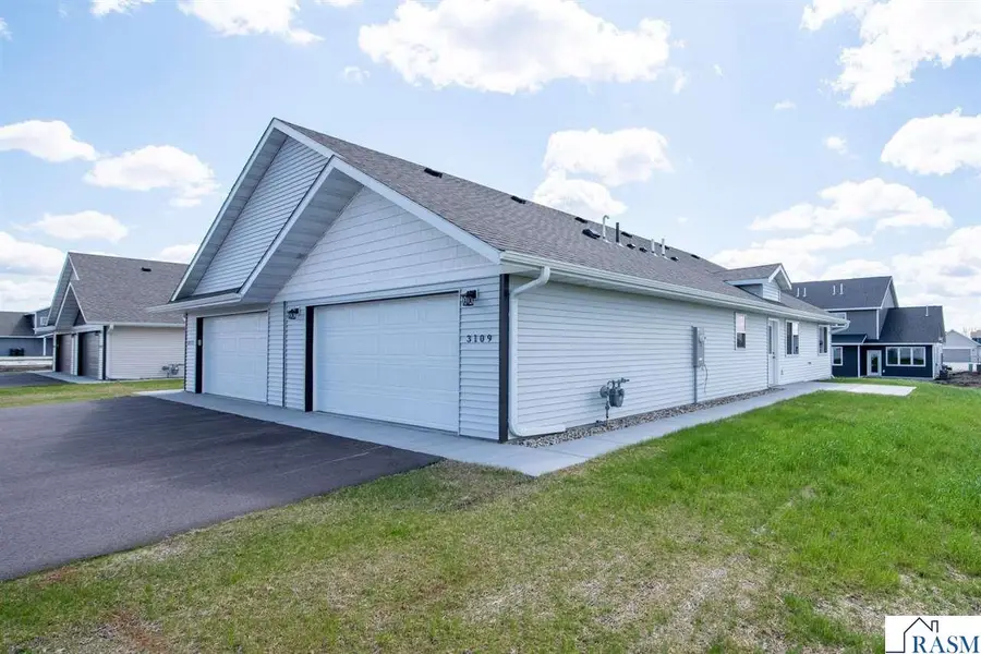 3109 Scotch Lane, Mankato, MN 56001 - #2