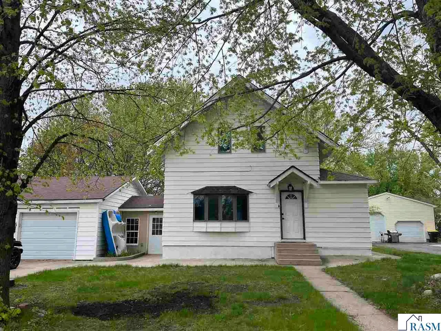 1305 9th Avenue South, Saint James, MN 56081 - #2