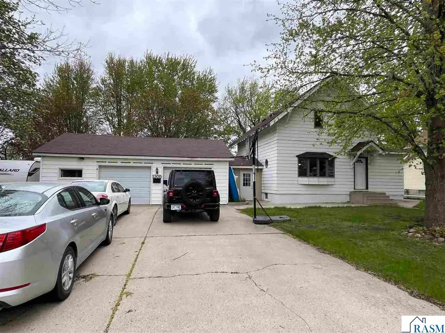 1305 9th Avenue South, Saint James, MN 56081 - #3