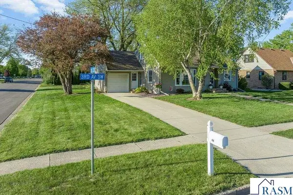 147 SW 3rd Avenue, Winnebago, MN 56098