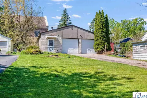 719 N Spring Street, New Ulm, MN 56073