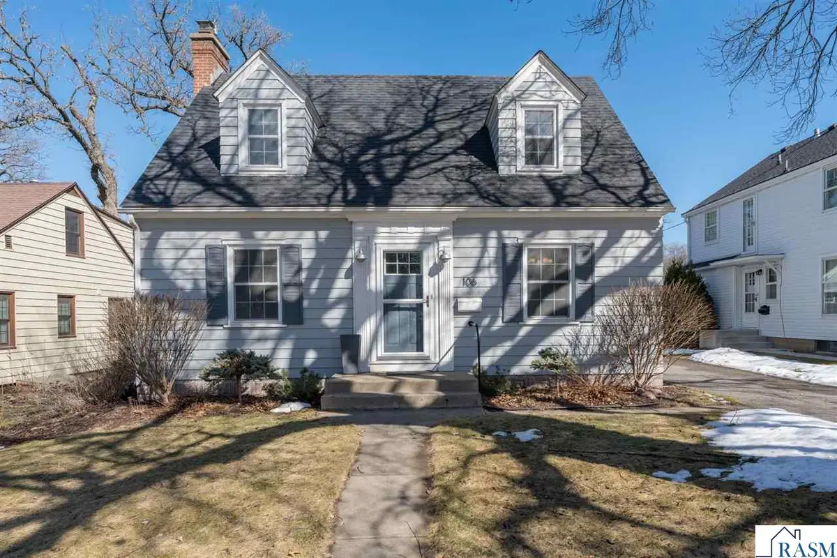 106 Blue Earth Street, Mankato, MN 56001 - #1