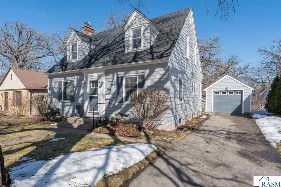 106 Blue Earth Street, Mankato, MN 56001 - #2