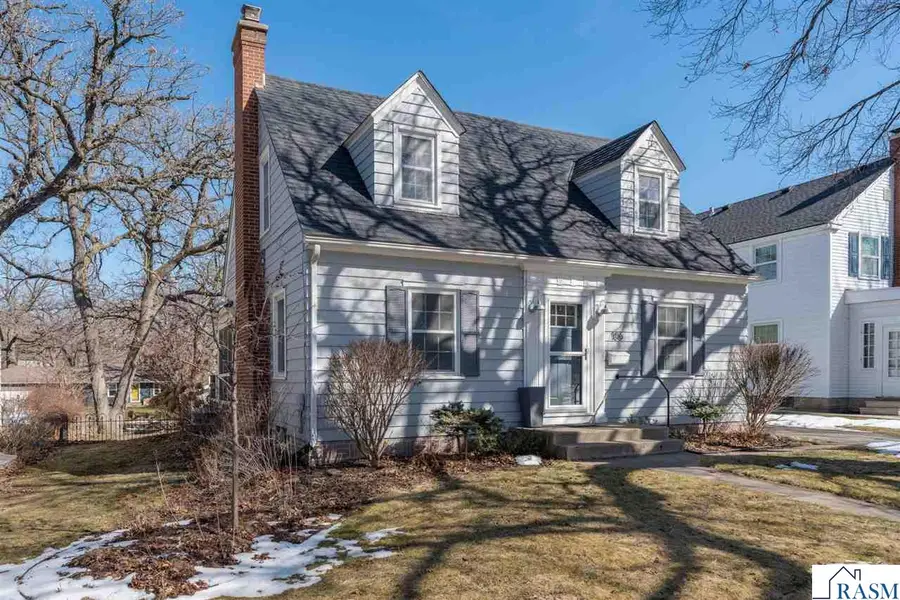 106 Blue Earth Street, Mankato, MN 56001 - #3