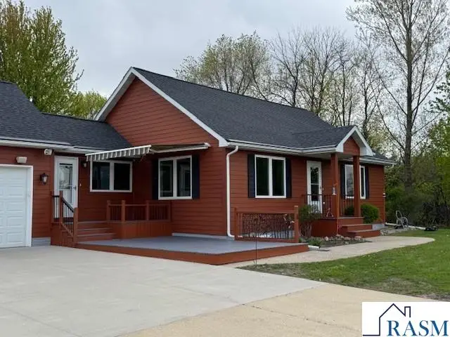 28081 470th Street, Madison Lake, MN 56063-4176 - #3