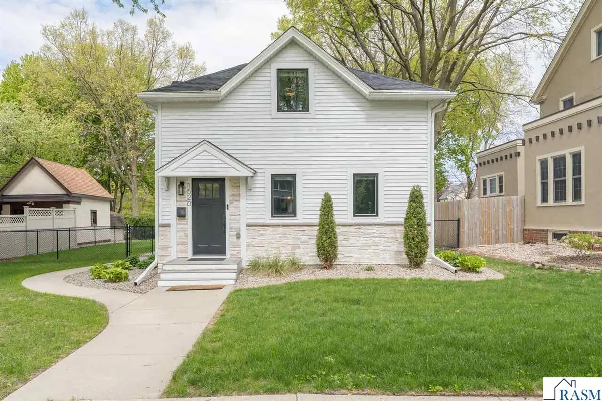 1520 N Broad Street, Mankato, MN 56001 - #1