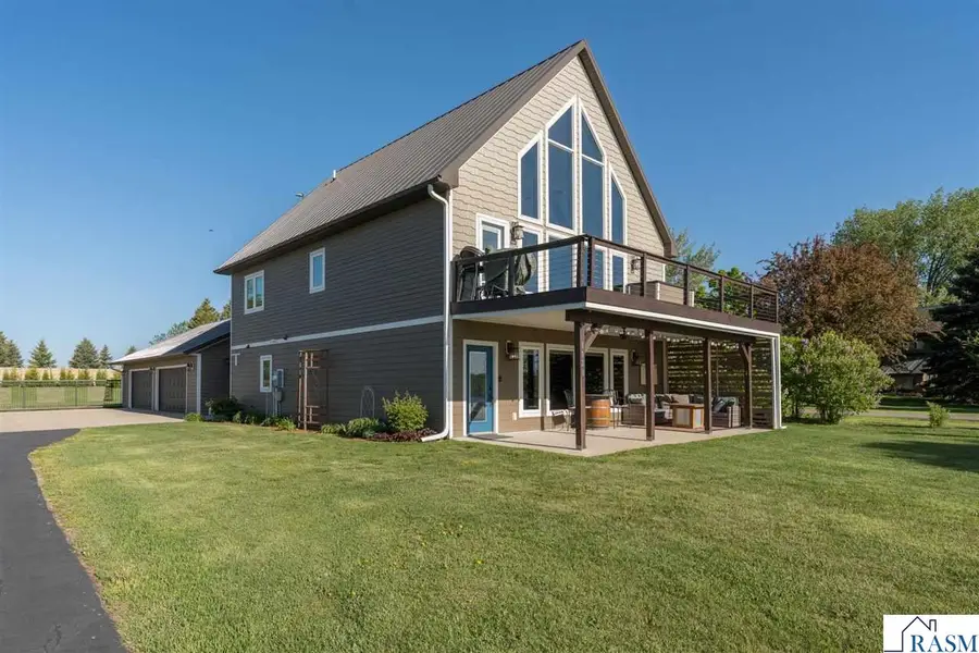 1120 Park Road, Madison Lake, MN 56063 - #2