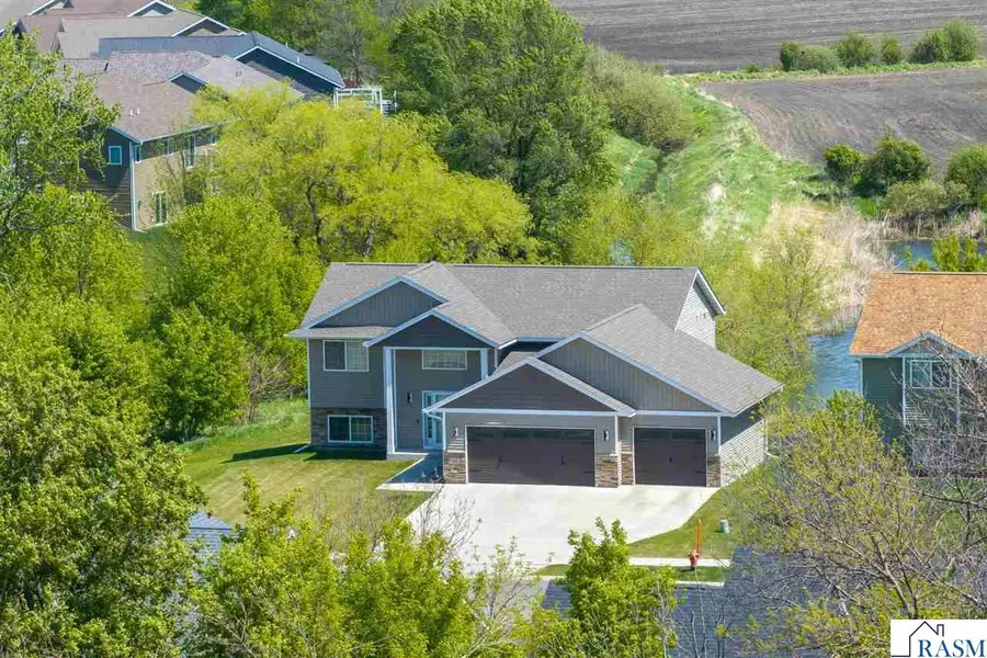 235 Foxfire Drive, Mankato, MN 56001 - #3