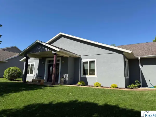13079 Meadow Creek Drive, Searles, MN 56073