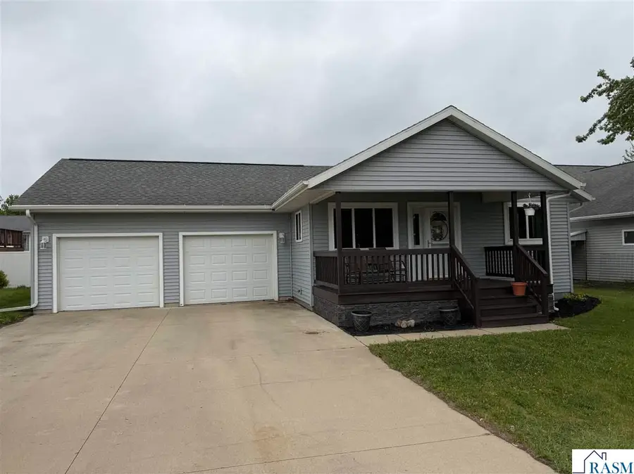 111 Wishbone Way, Courtland, MN 56021 - #2