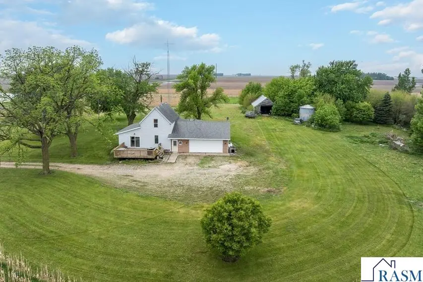31439 210th Street, Winnebago, MN 56098 - #1