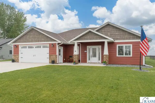 34 Evergreen Lane, Madison Lake, MN 56063