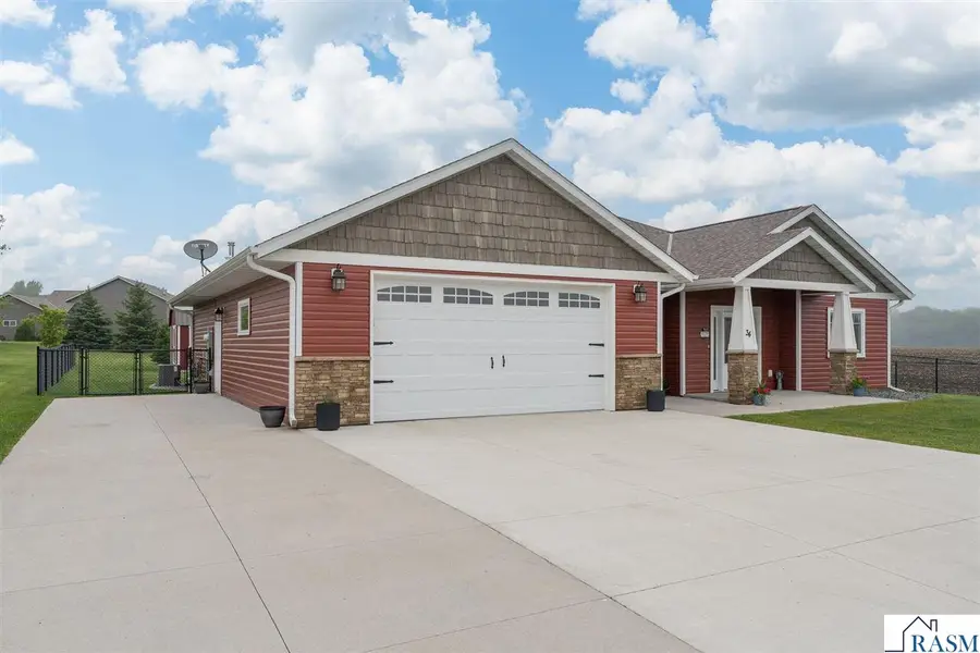 34 Evergreen Lane, Madison Lake, MN 56063 - #3