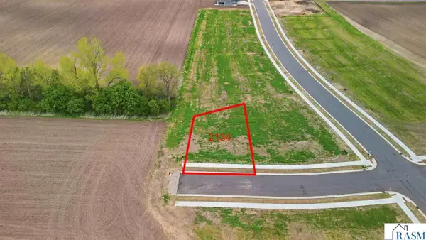 2134 benson Street, St. Peter, MN 56082-2538