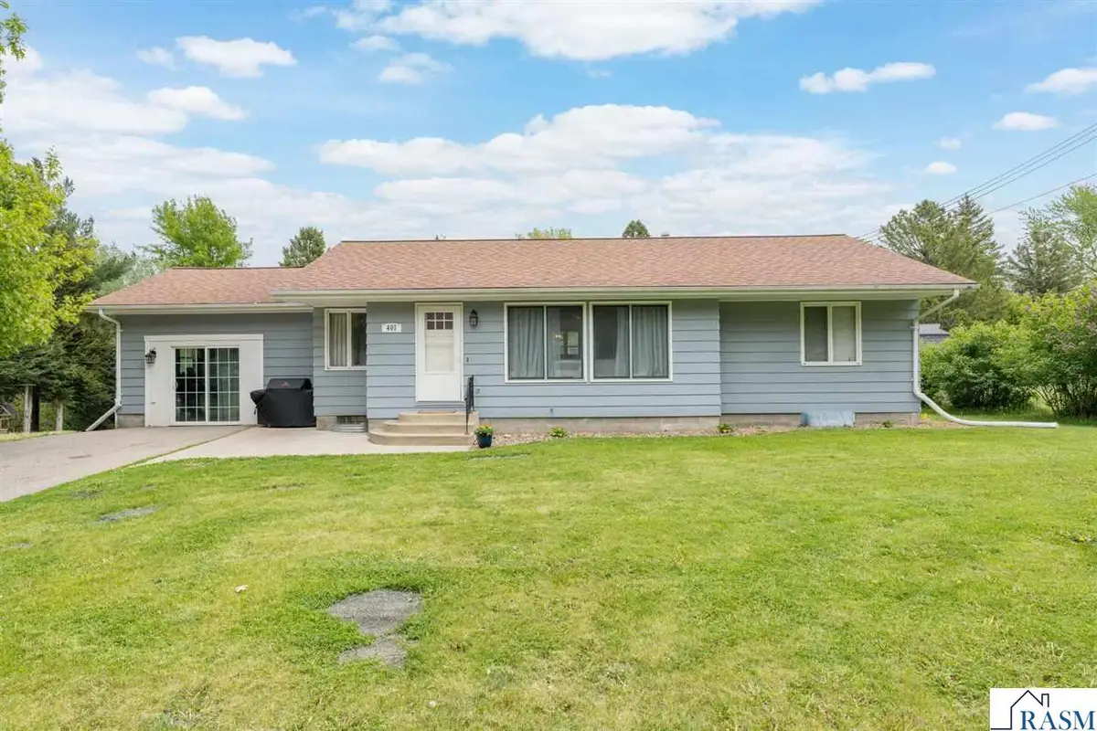 401 Cherry Street, Cleveland, MN 56017 - #1