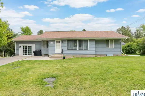 401 Cherry Street, Cleveland, MN 56017