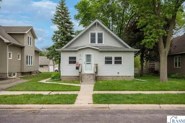 530 Lyndale Street, North Mankato, MN 56003