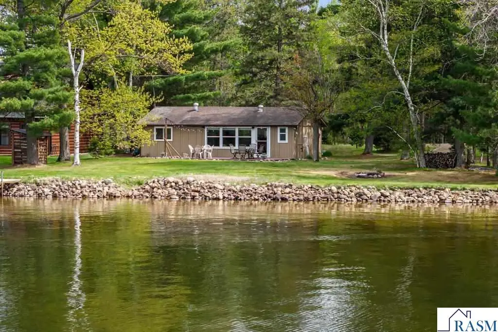 35884 Hoffman Beach Drive, Hillman, MN 56338 - #1