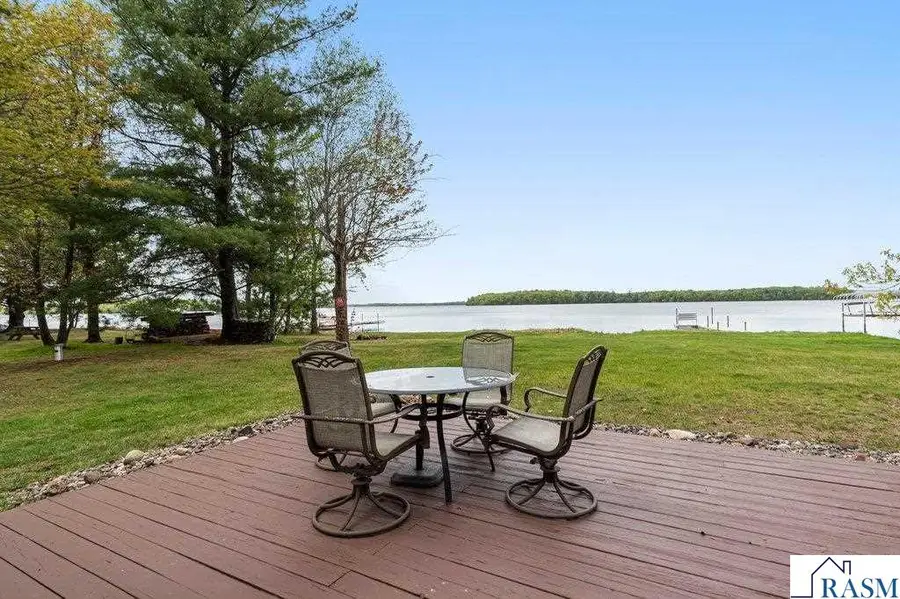35884 Hoffman Beach Drive, Hillman, MN 56338 - #2