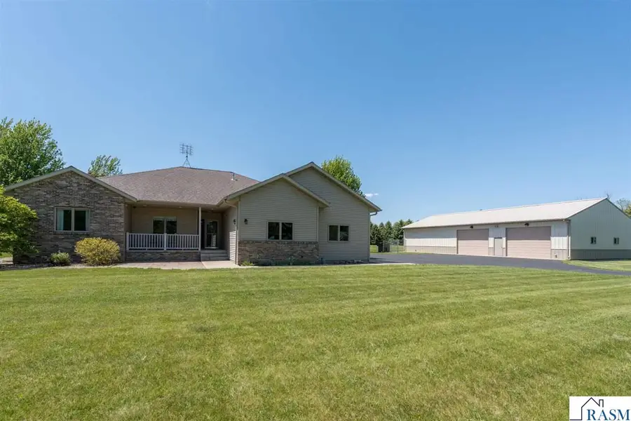 50792 Birch Bluff Drive, North Mankato, MN 56003 - #2