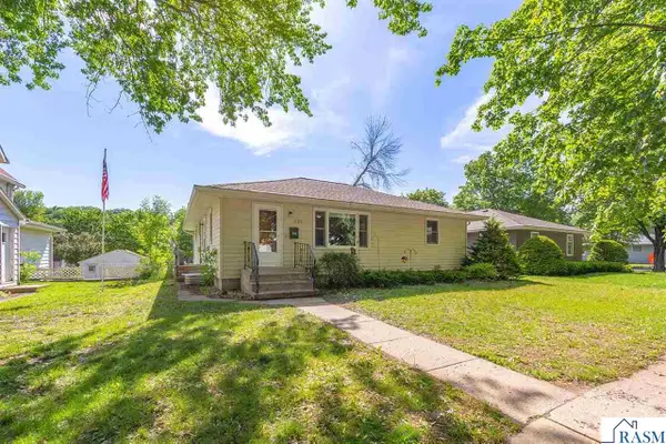 921 N Payne Street, New Ulm, MN 56073