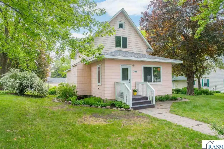 303 Broadway Street, Hanska, MN 56041 - #2