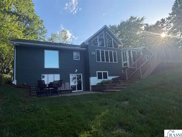 22271 Lake wood Drive, Madison Lake, MN 56063