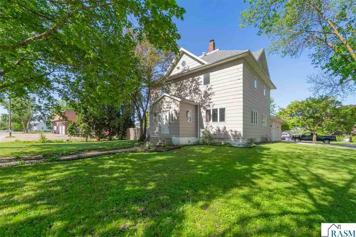 108 NW 1st Avenue, Mapleton, MN 56065 - #1