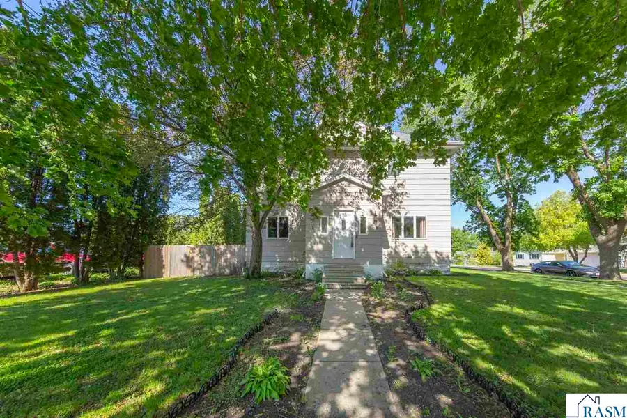 108 NW 1st Avenue, Mapleton, MN 56065 - #2